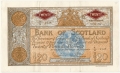 Bank Of Scotland Higher Values 20 Pounds,  5. 5.1969